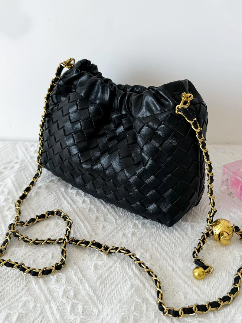 Zelenková - Kabelka přes rameno