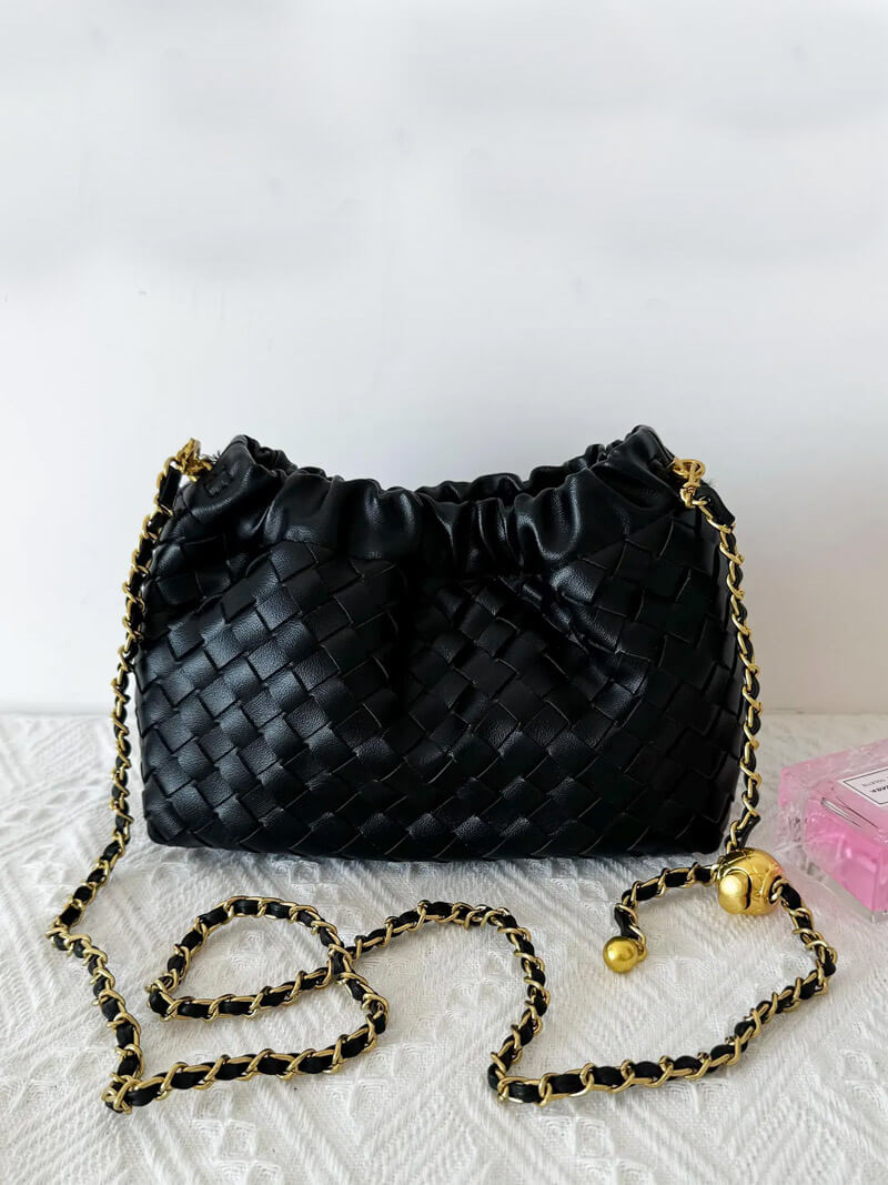 Zelenková - Kabelka přes rameno