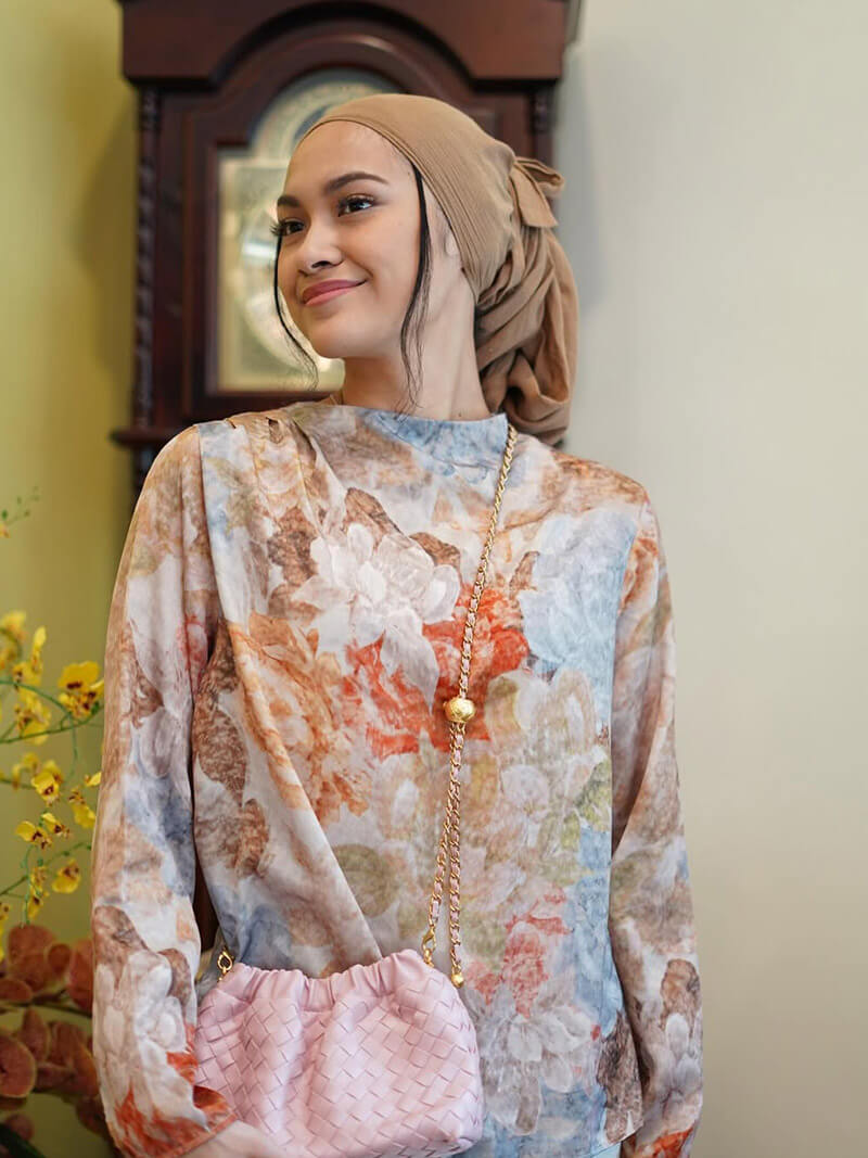 Zelenková - Kabelka přes rameno