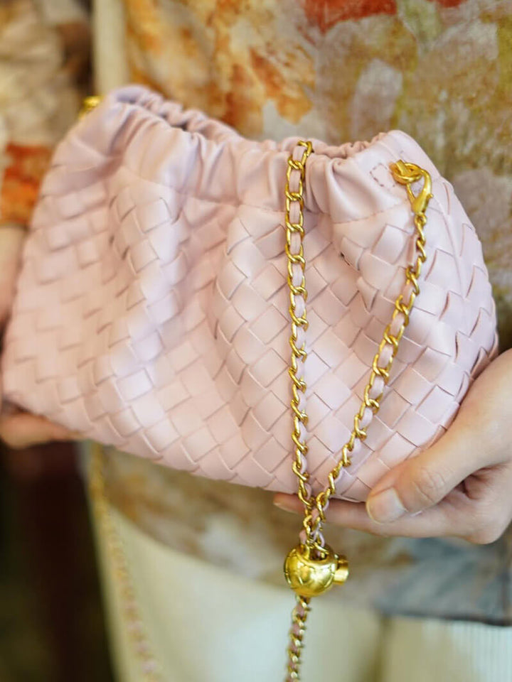 Zelenková - Kabelka přes rameno