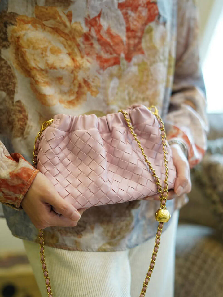 Zelenková - Kabelka přes rameno