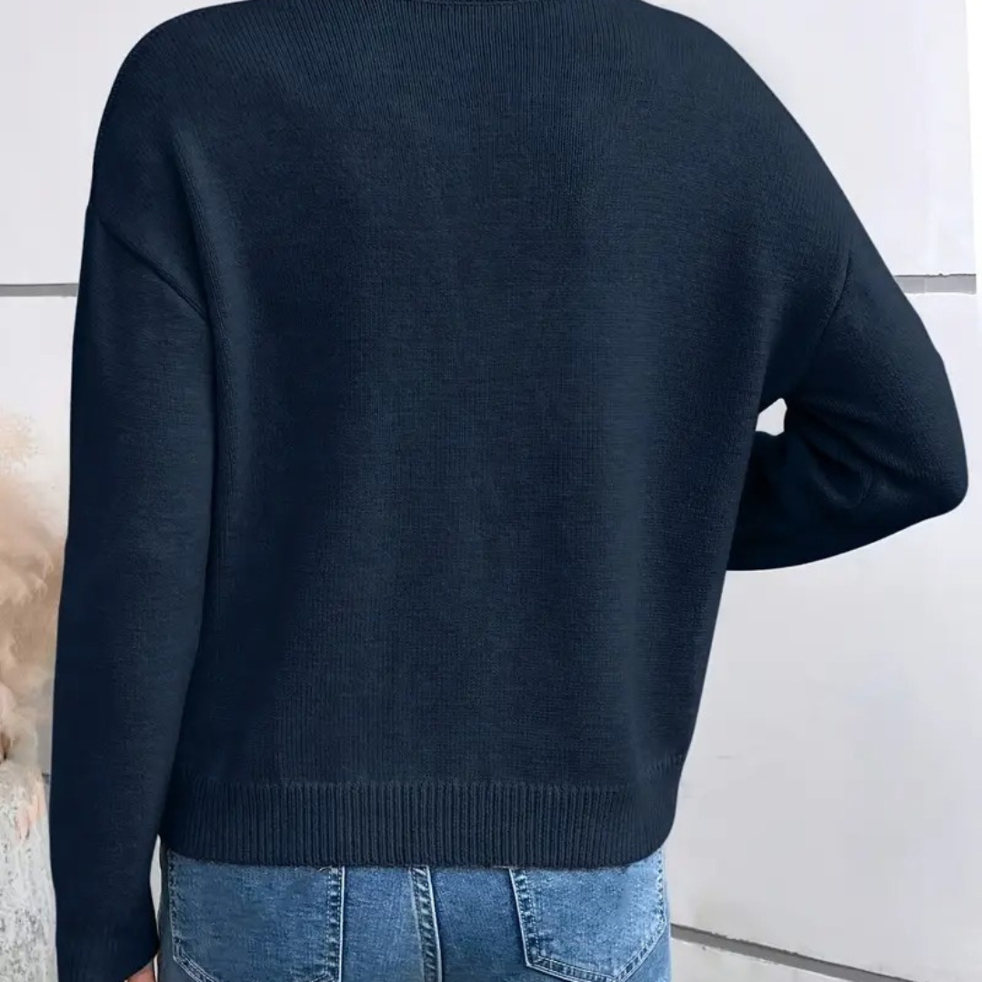 Radka - Svetr Élégance Désirée