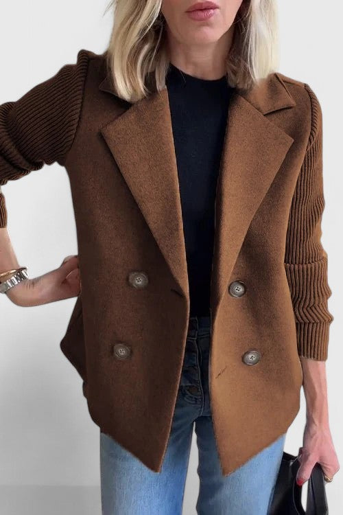 Eva - Elegantní blazer