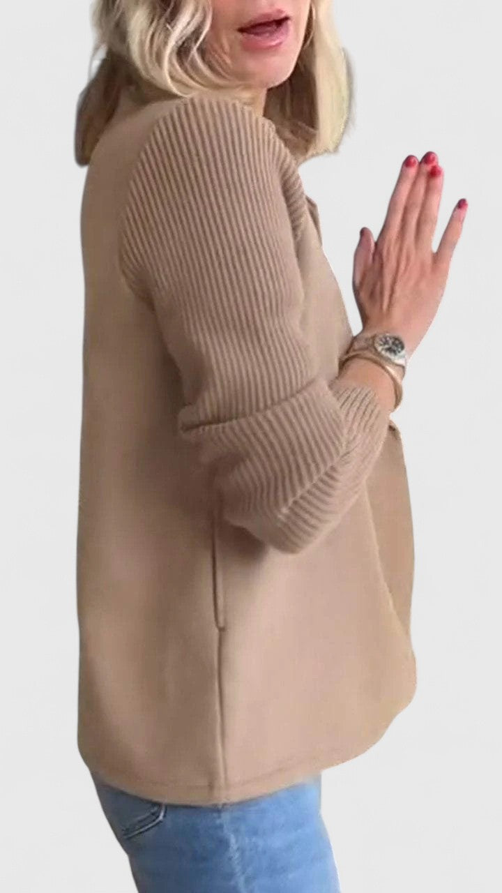 Eva - Elegantní blazer