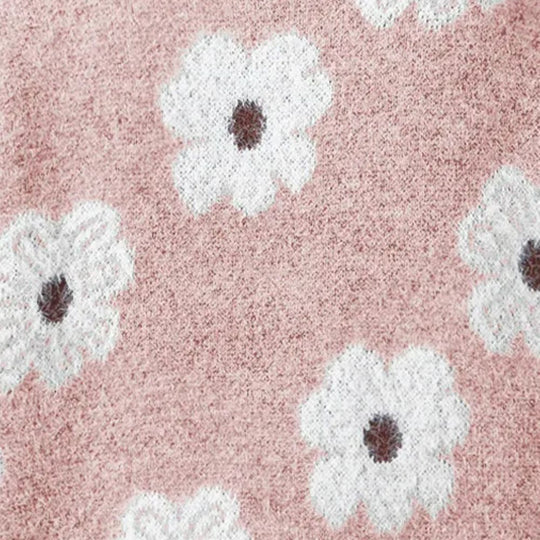 Markéta - Svetr s polovičním zipem