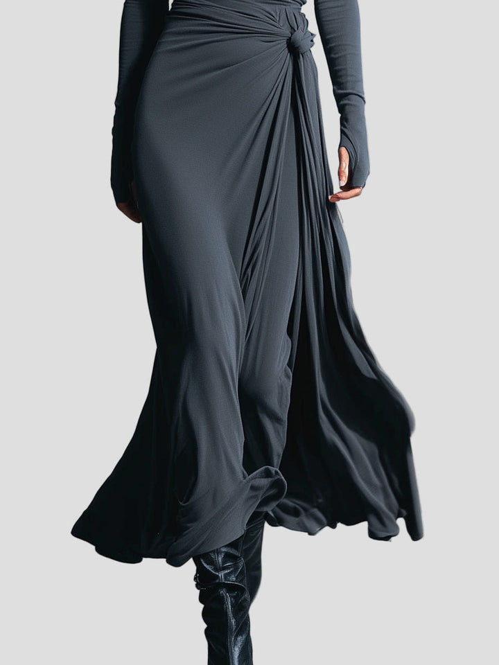 Merly – Elegantní šaty s tvarujícím efektem
