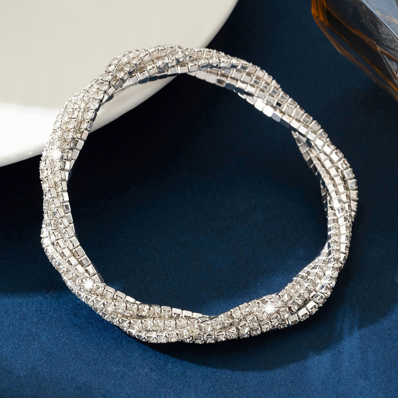 Liana - Vintage Boho náramek