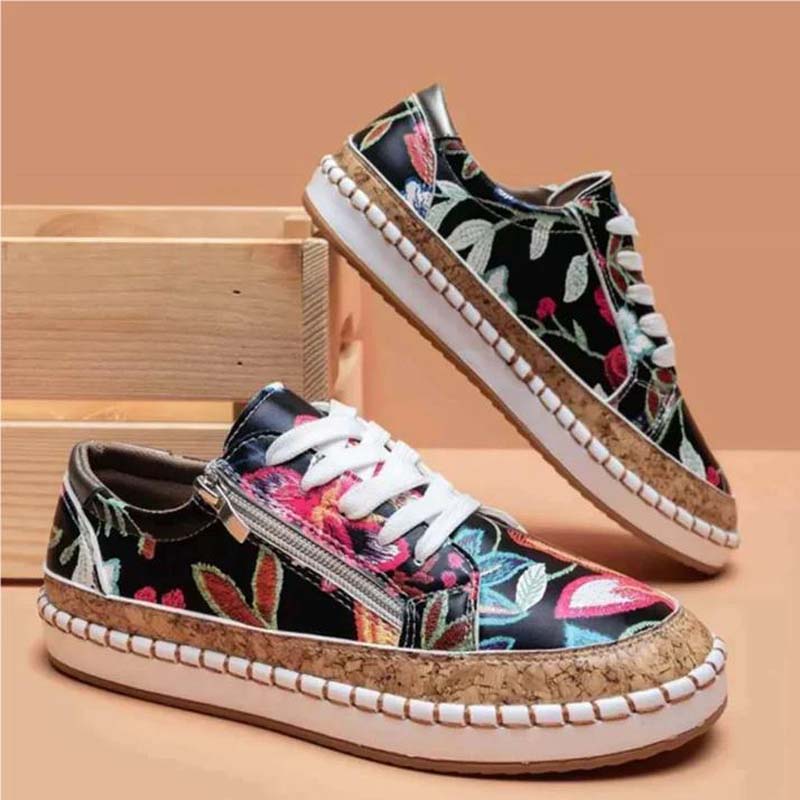 Libuše - Módní volnočasové boty