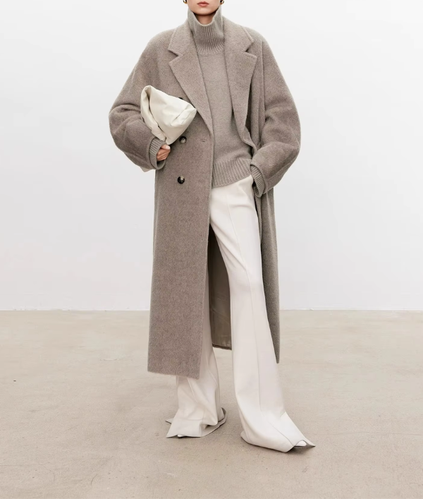 Ivana - Svetr s rolákem